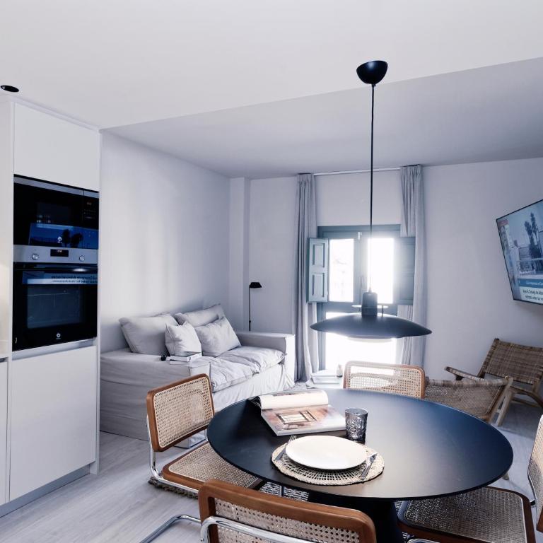 Casa Bellaire Girona - Apartamento de 2 dormitorios - 2