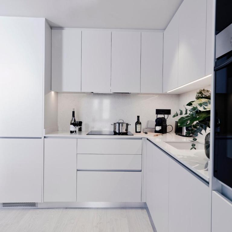 Casa Bellaire Girona - Apartamento de 2 dormitorios - 3