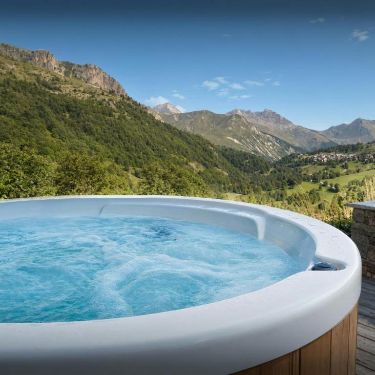 Chalet Artemis - OVO Network - Chalet - 8