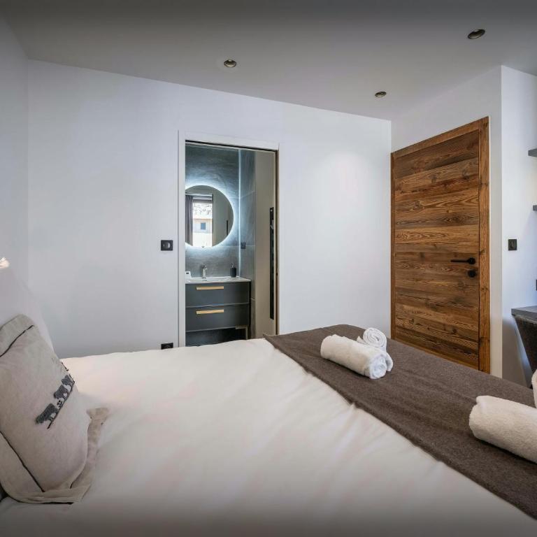 Chalet Artemis - OVO Network - Chalet - 29