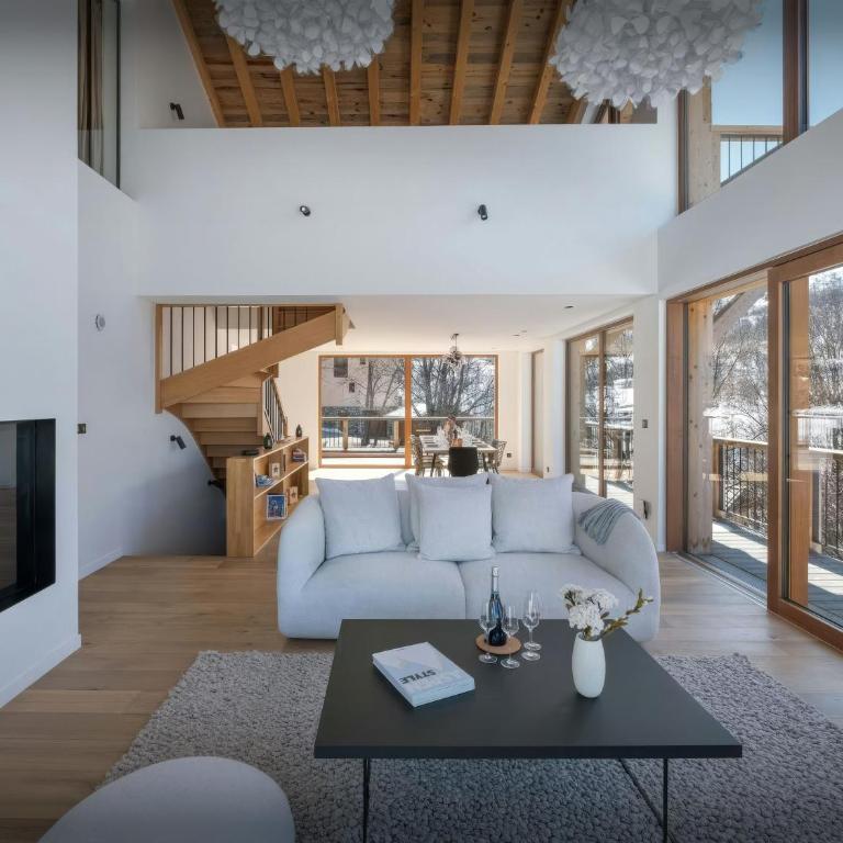 Chalet Artemis - OVO Network - Chalet - 7