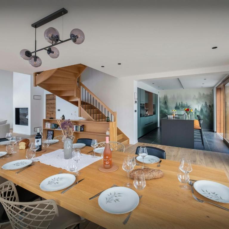 Chalet Artemis - OVO Network - Chalet - 14