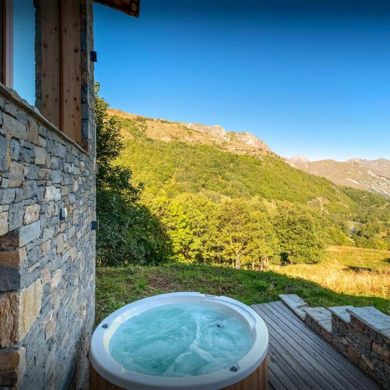 Chalet Artemis - OVO Network - Chalet - 2