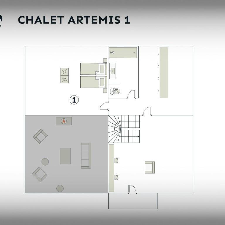 Chalet Artemis - OVO Network - Chalet - 41