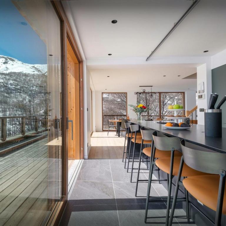 Chalet Artemis - OVO Network - Chalet - 17