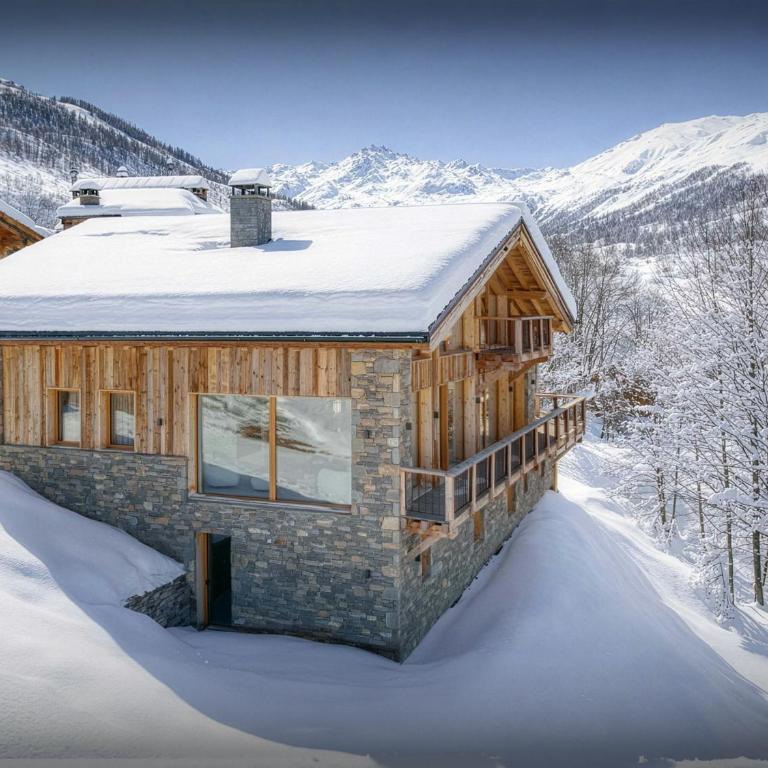 Chalet Artemis - OVO Network - Chalet - 34