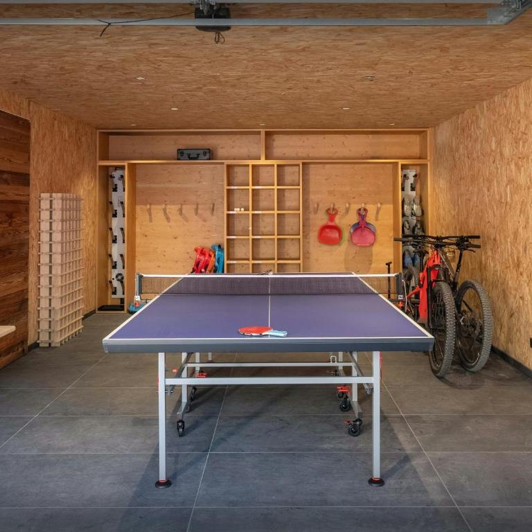 Chalet Artemis - OVO Network - Chalet - 22