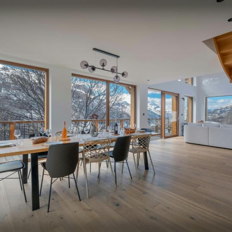 Chalet Artemis - OVO Network - Chalet - 16