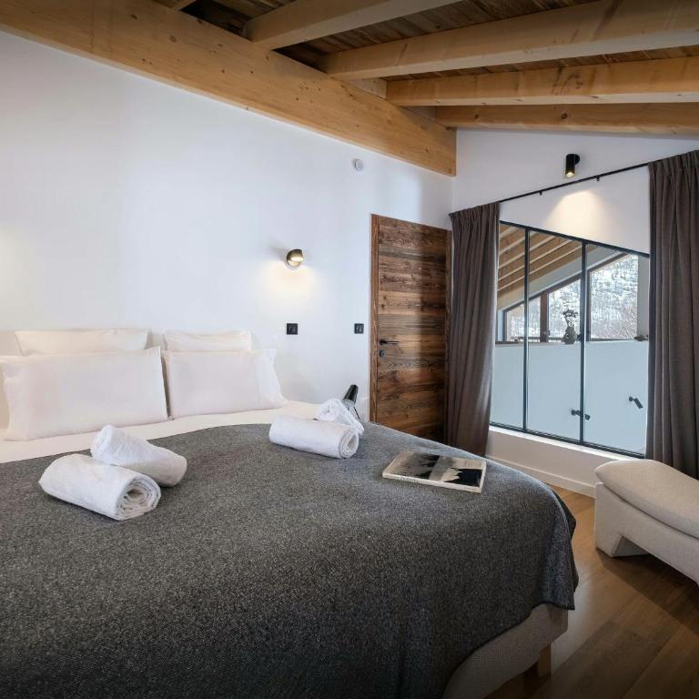 Chalet Artemis - OVO Network - Chalet - 24