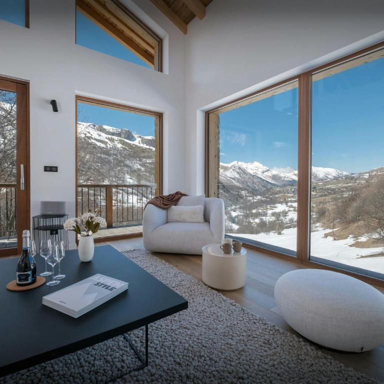 Chalet Artemis - OVO Network - Chalet - 20