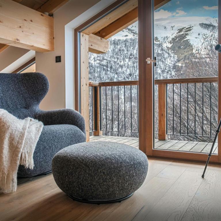 Chalet Artemis - OVO Network - Chalet - 25