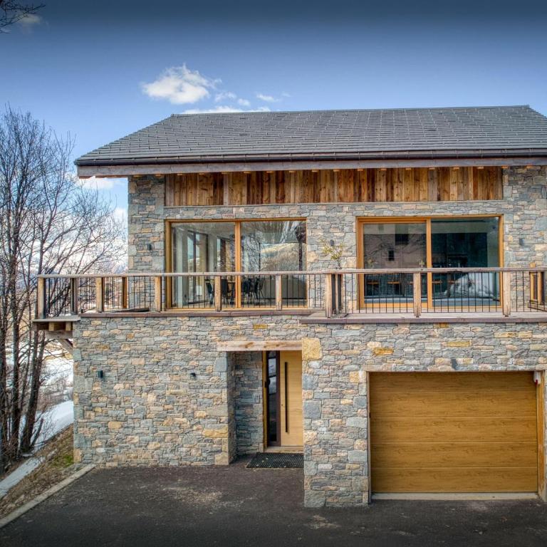 Chalet Artemis - OVO Network - Chalet - 15