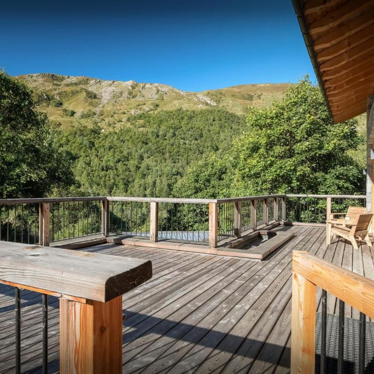 Chalet Artemis - OVO Network - Chalet - 37
