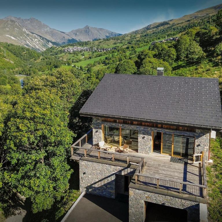 Chalet Artemis - OVO Network - Chalet - 36