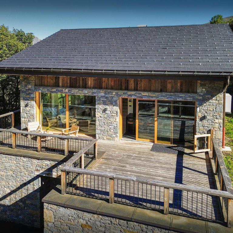 Chalet Artemis - OVO Network - Chalet - 39