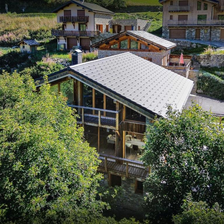 Chalet Artemis - OVO Network - Chalet - 38