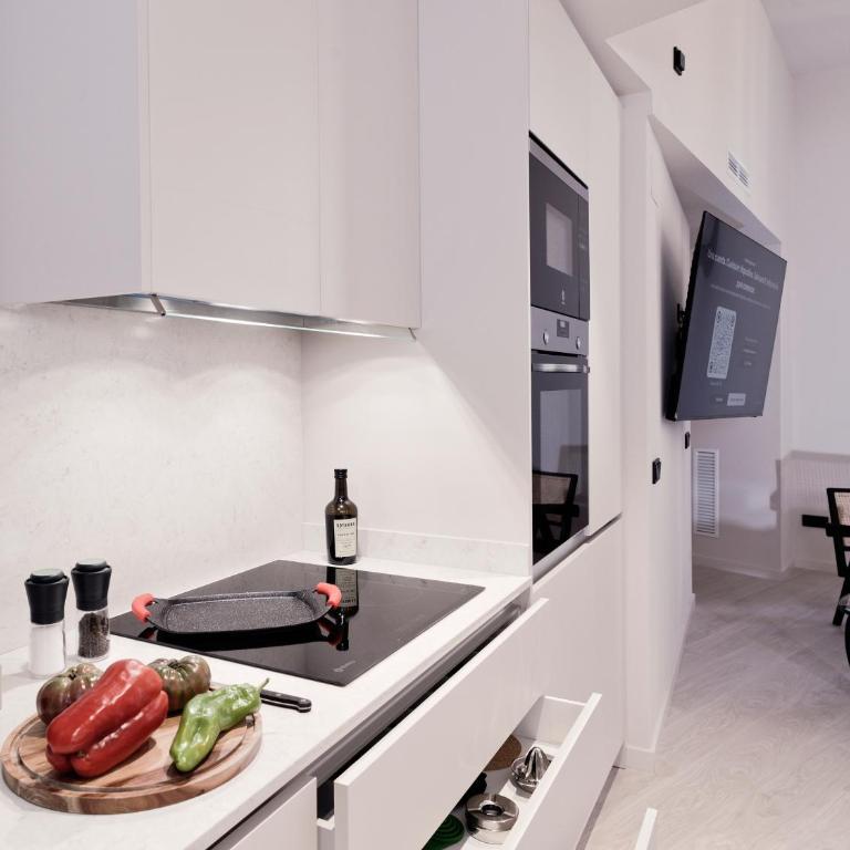Casa Bellaire Girona - Apartamento de 2 dormitorios - 4