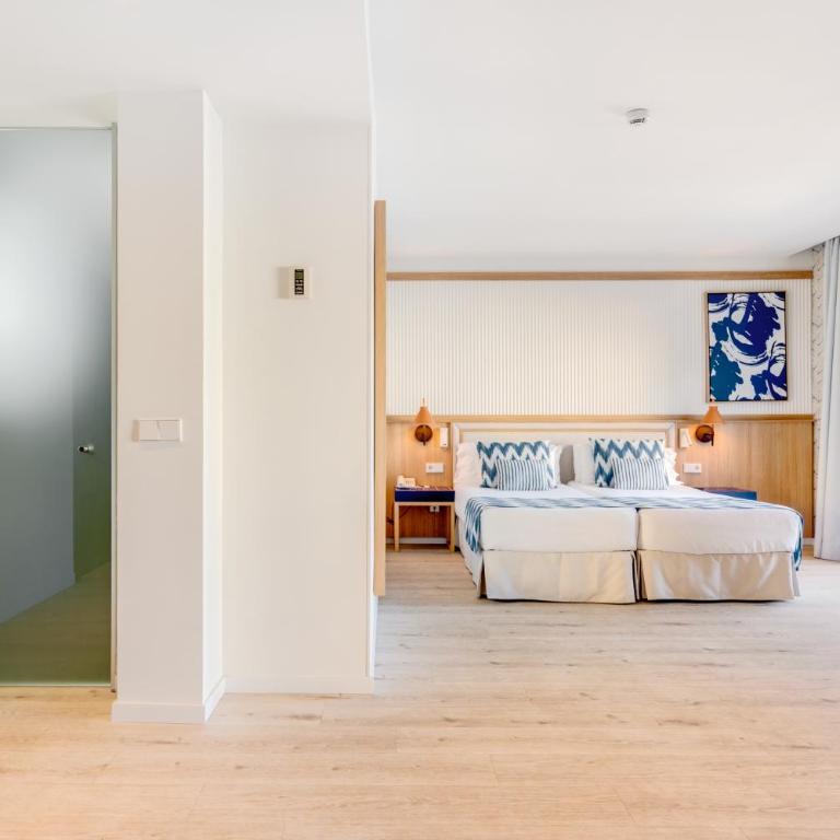 Isla Mallorca & Spa - Habitación Doble - 1 o 2 camas - 2