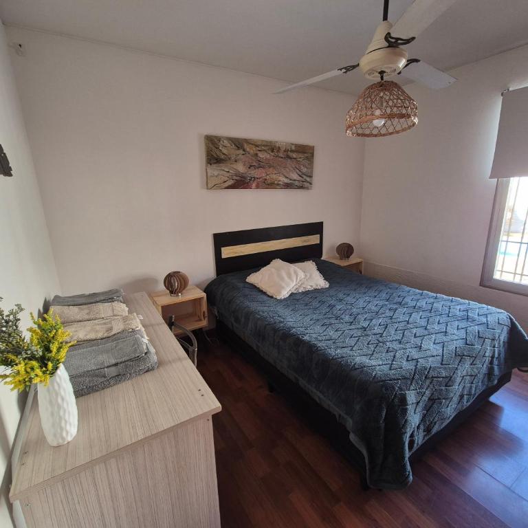 Dharma, casa de 2 habitaciones - Two-Bedroom House - 6