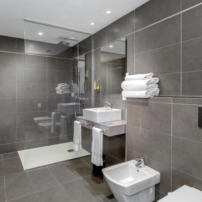 Isla Mallorca & Spa - Habitación Doble - 1 o 2 camas - 5