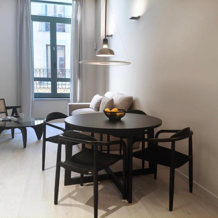 Casa Bellaire Girona - Apartamento de 2 dormitorios - 5