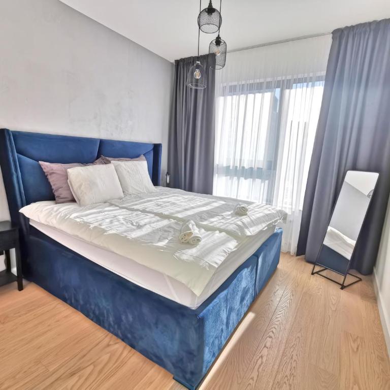 BW Beautiful Collection - Luxury Apartments - Apartment mit 1 Schlafzimmer mit Flussblick - 2