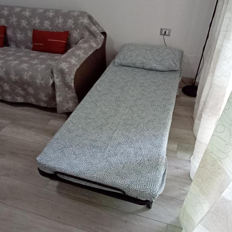 Casa Anna Genova Aeroporto - Appartamento con 1 Camera da Letto - 4