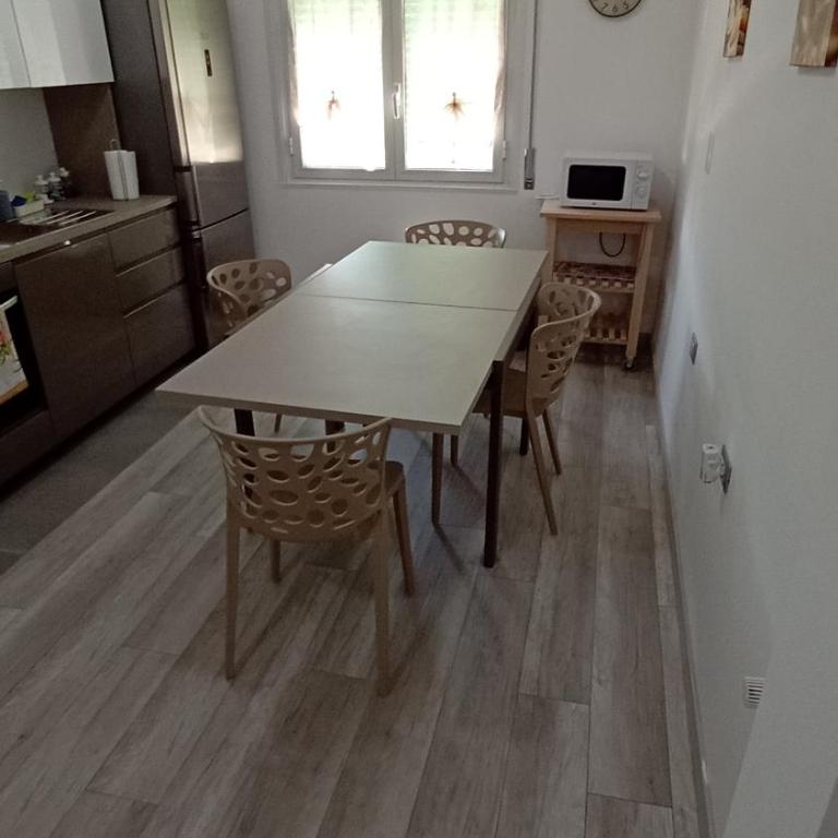 Casa Anna Genova Aeroporto - Appartamento con 1 Camera da Letto - 11
