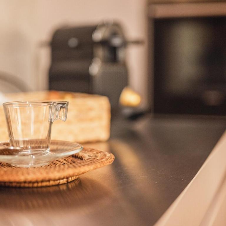 Luxury Loft 100 sqm in the Heart of Milan - One-Bedroom Apartment - 7