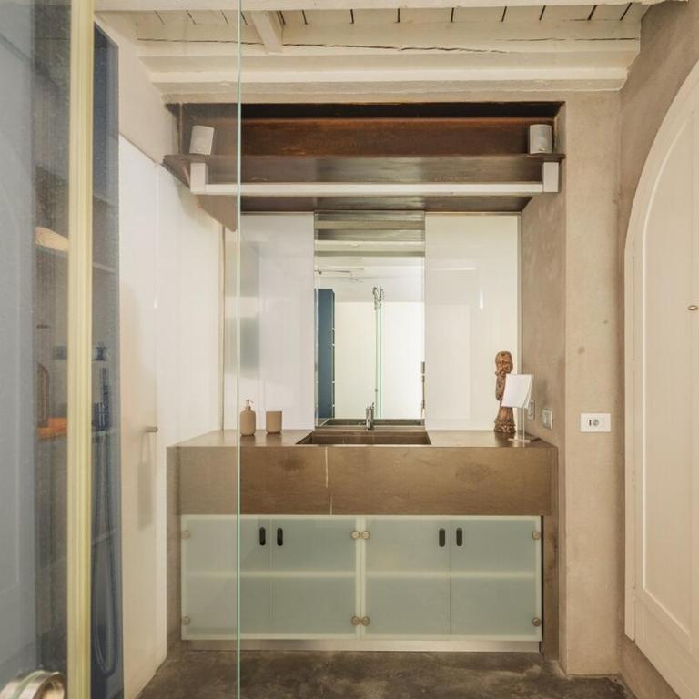 Luxury Loft 100 sqm in the Heart of Milan - One-Bedroom Apartment - 19