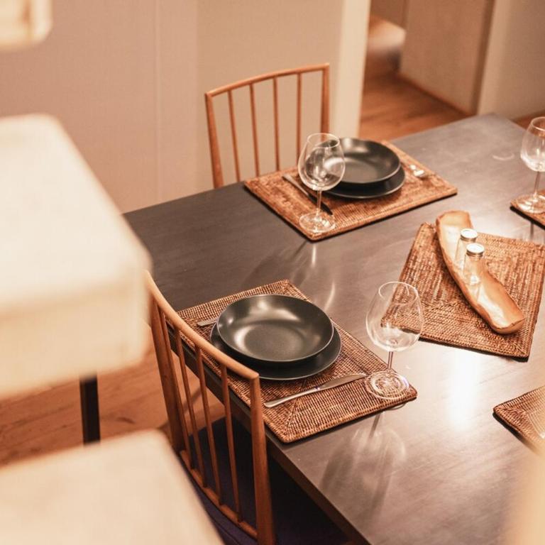 Luxury Loft 100 sqm in the Heart of Milan - One-Bedroom Apartment - 25