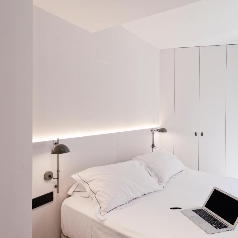 Casa Bellaire Girona - Apartamento de 2 dormitorios - 11
