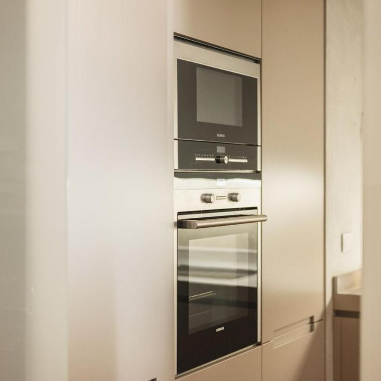 Luxury Loft 100 sqm in the Heart of Milan - One-Bedroom Apartment - 30