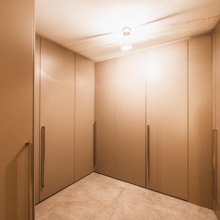 Luxury Loft 100 sqm in the Heart of Milan - One-Bedroom Apartment - 36