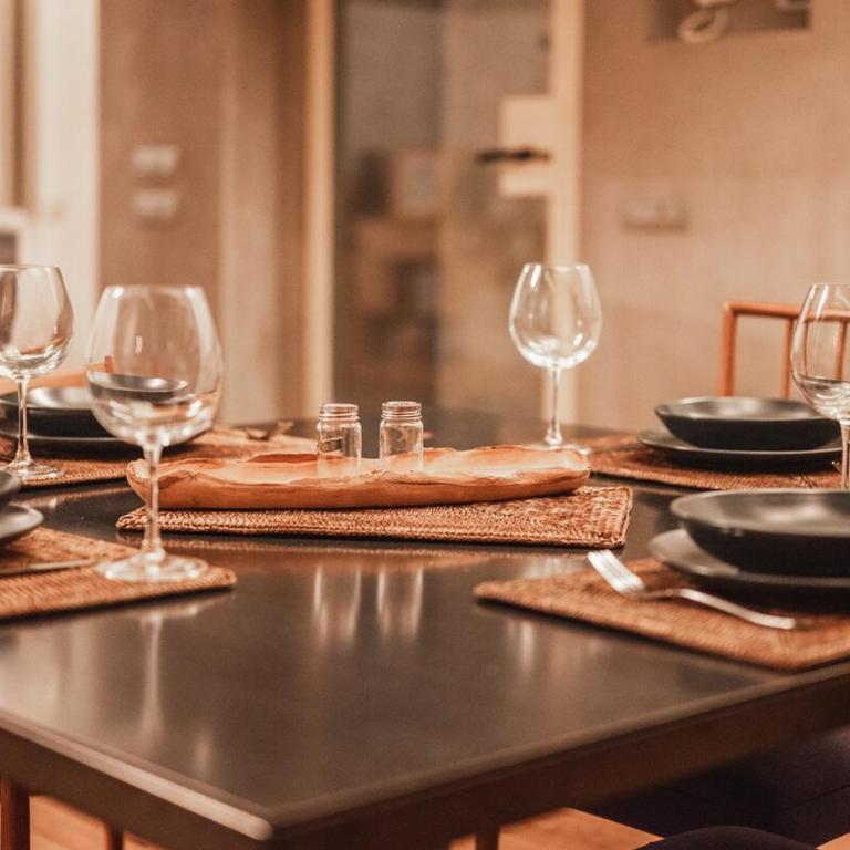 Luxury Loft 100 sqm in the Heart of Milan - One-Bedroom Apartment - 38
