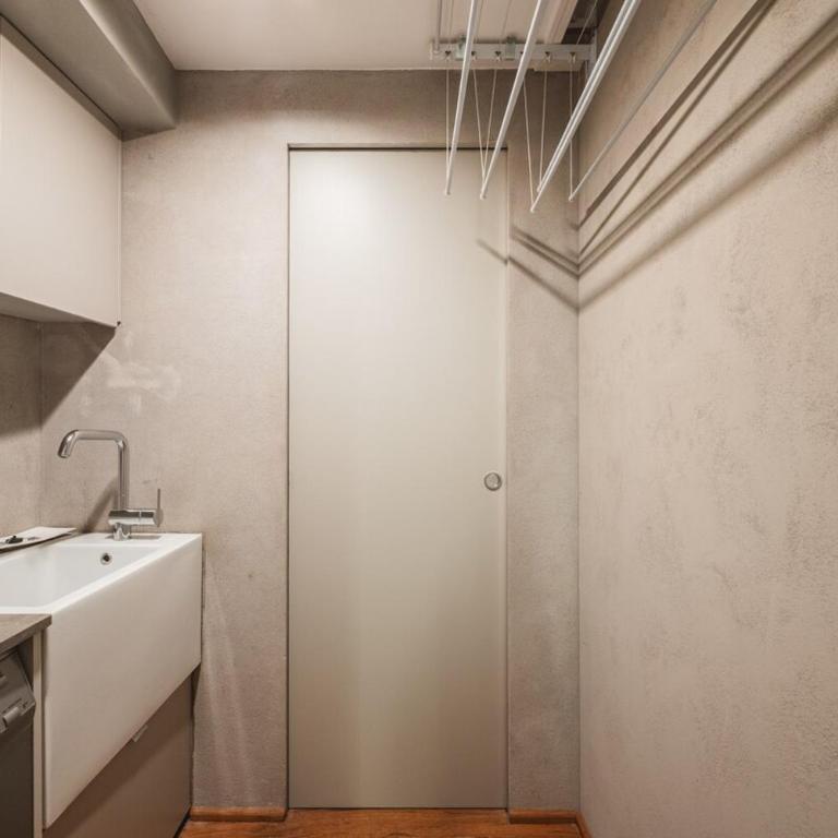 Luxury Loft 100 sqm in the Heart of Milan - One-Bedroom Apartment - 40
