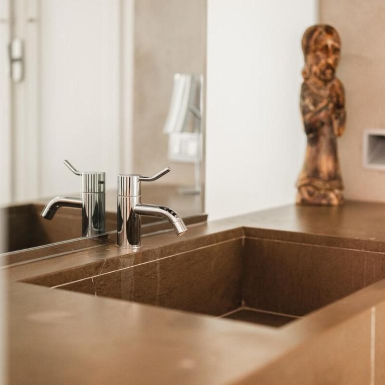 Luxury Loft 100 sqm in the Heart of Milan - One-Bedroom Apartment - 43