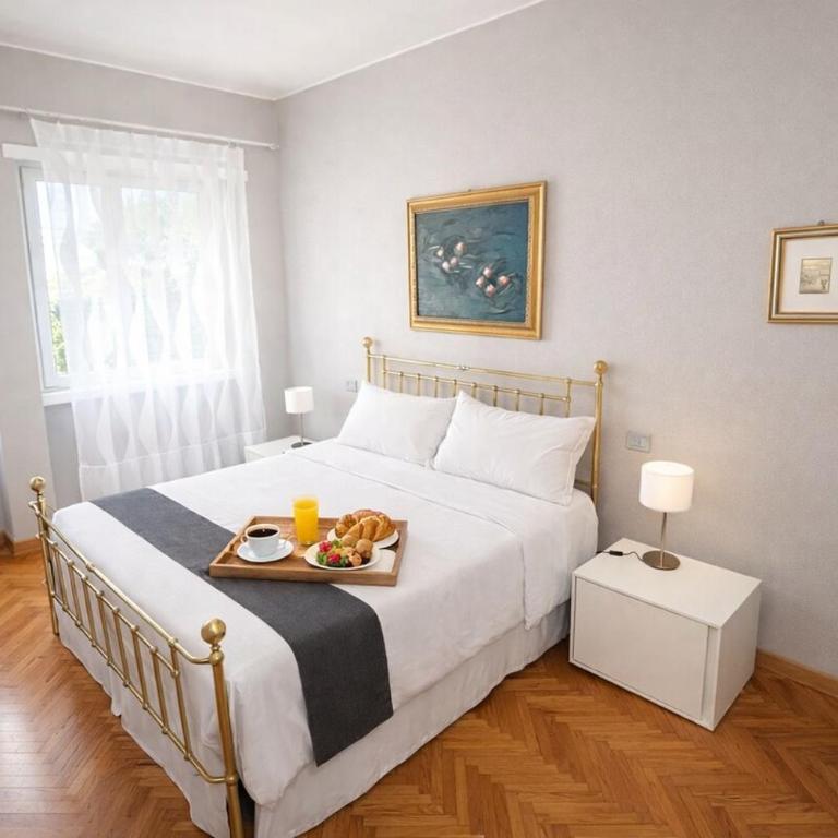 Washington district - Apartment - 2