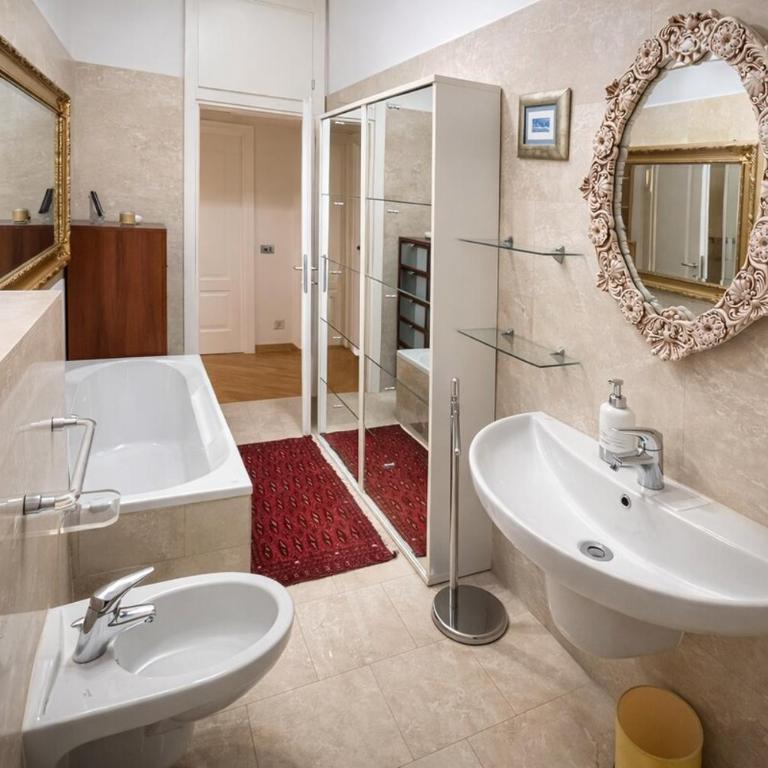 Washington district - Apartment - 3