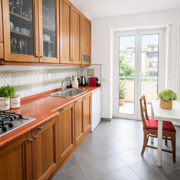 Washington district - Apartment - 5