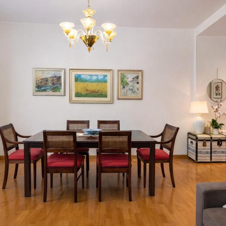 Washington district - Apartment - 9