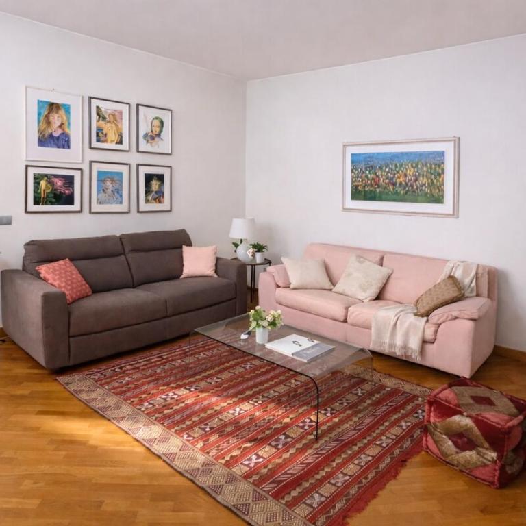 Washington district - Apartment - 10