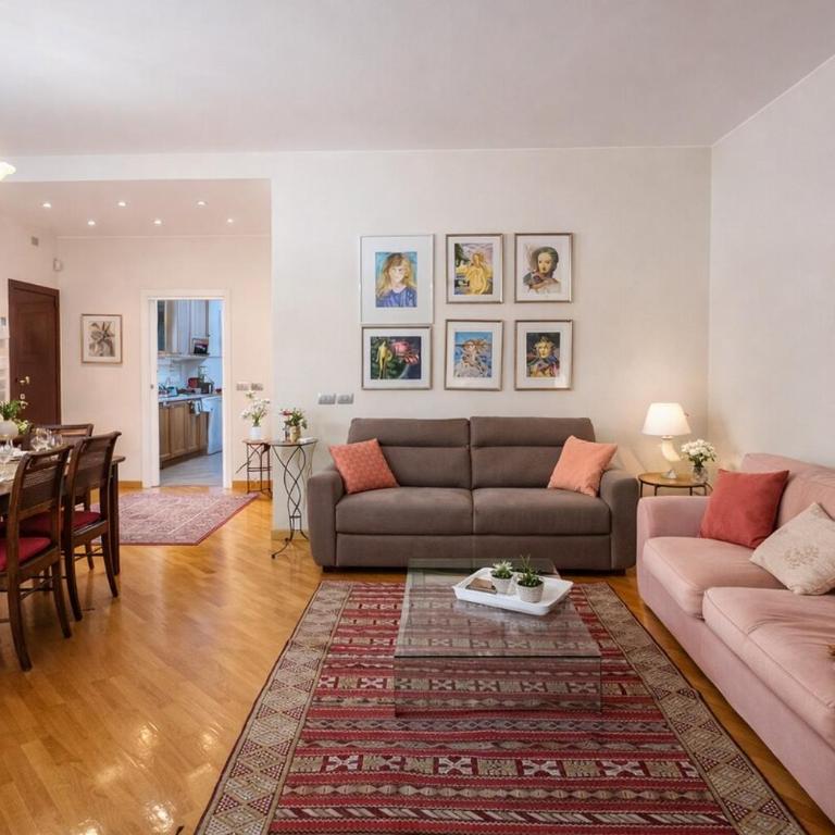 Washington district - Apartment - 11