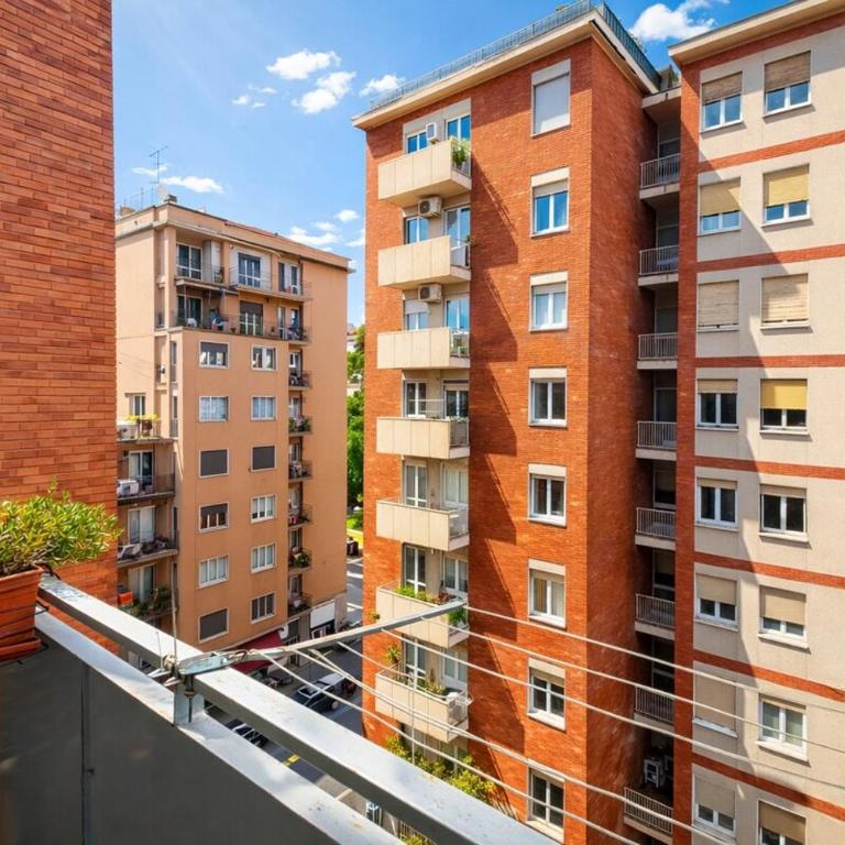Washington district - Apartment - 15
