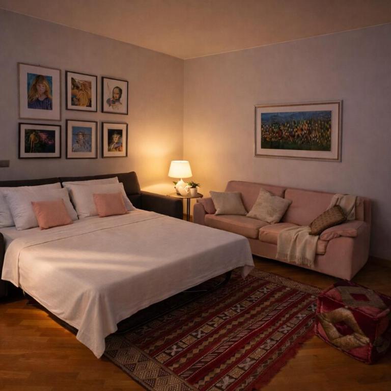 Washington district - Apartment - 16
