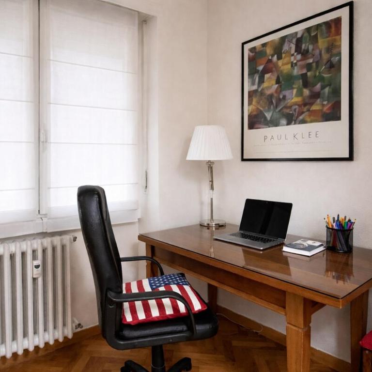 Washington district - Apartment - 19