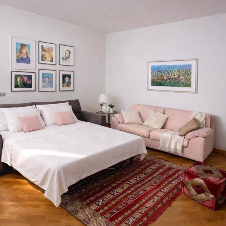 Washington district - Apartment - 21