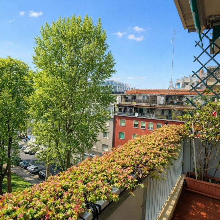 Washington district - Apartment - 22