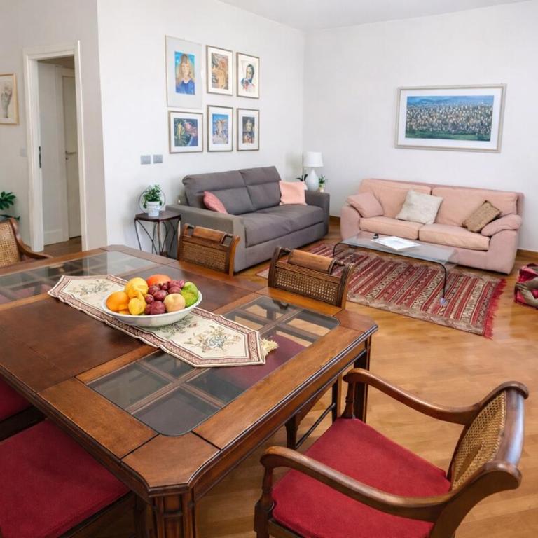 Washington district - Apartment - 23