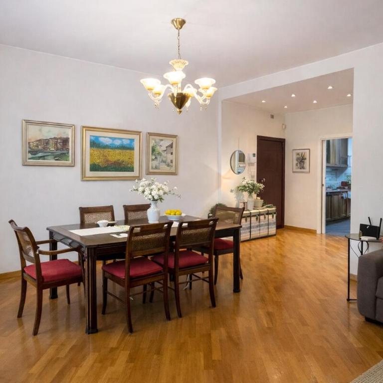 Washington district - Apartment - 24